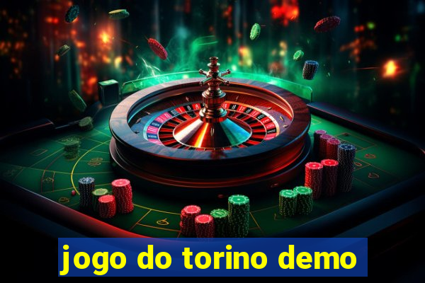 jogo do torino demo